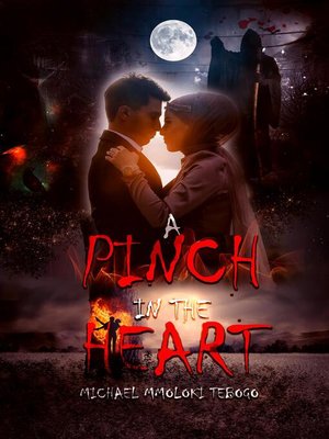 cover image of A Pinch in the Heart